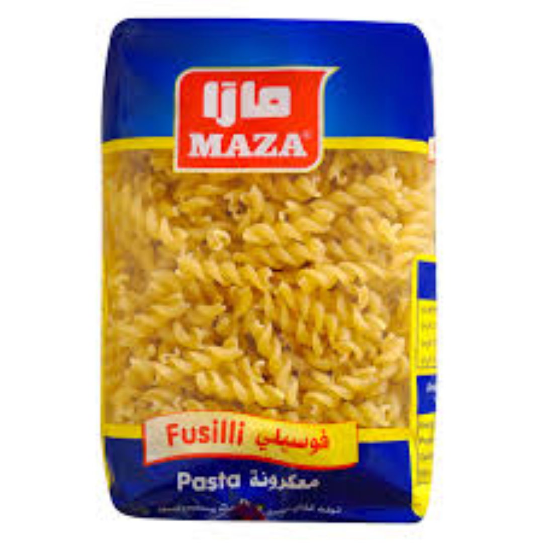 MAZZA FUSILI 500G